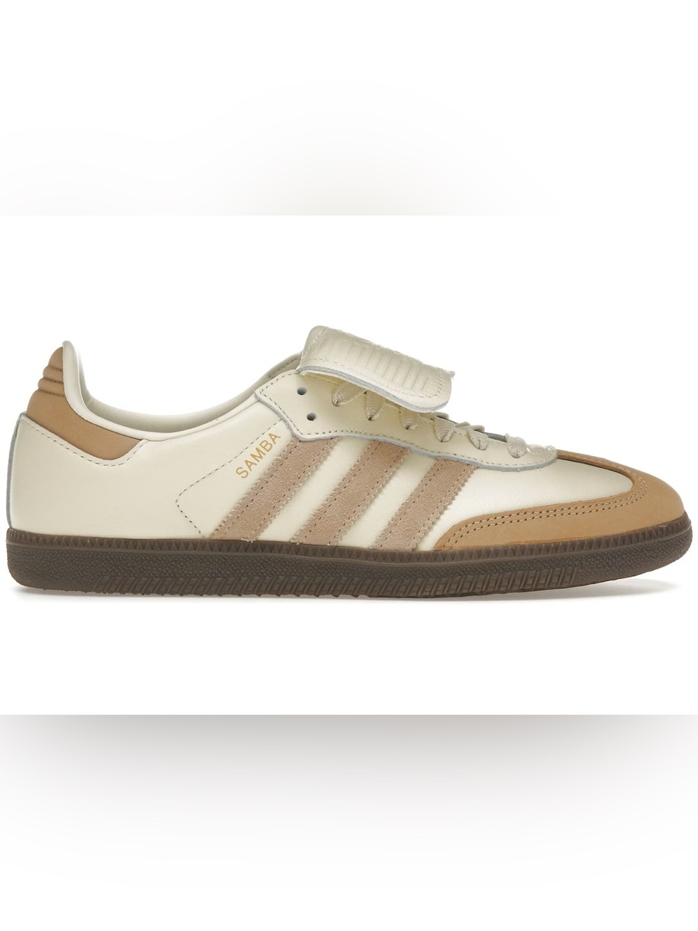 Adidas Samba LT Sandstone size 7 (38 2/3EU)
